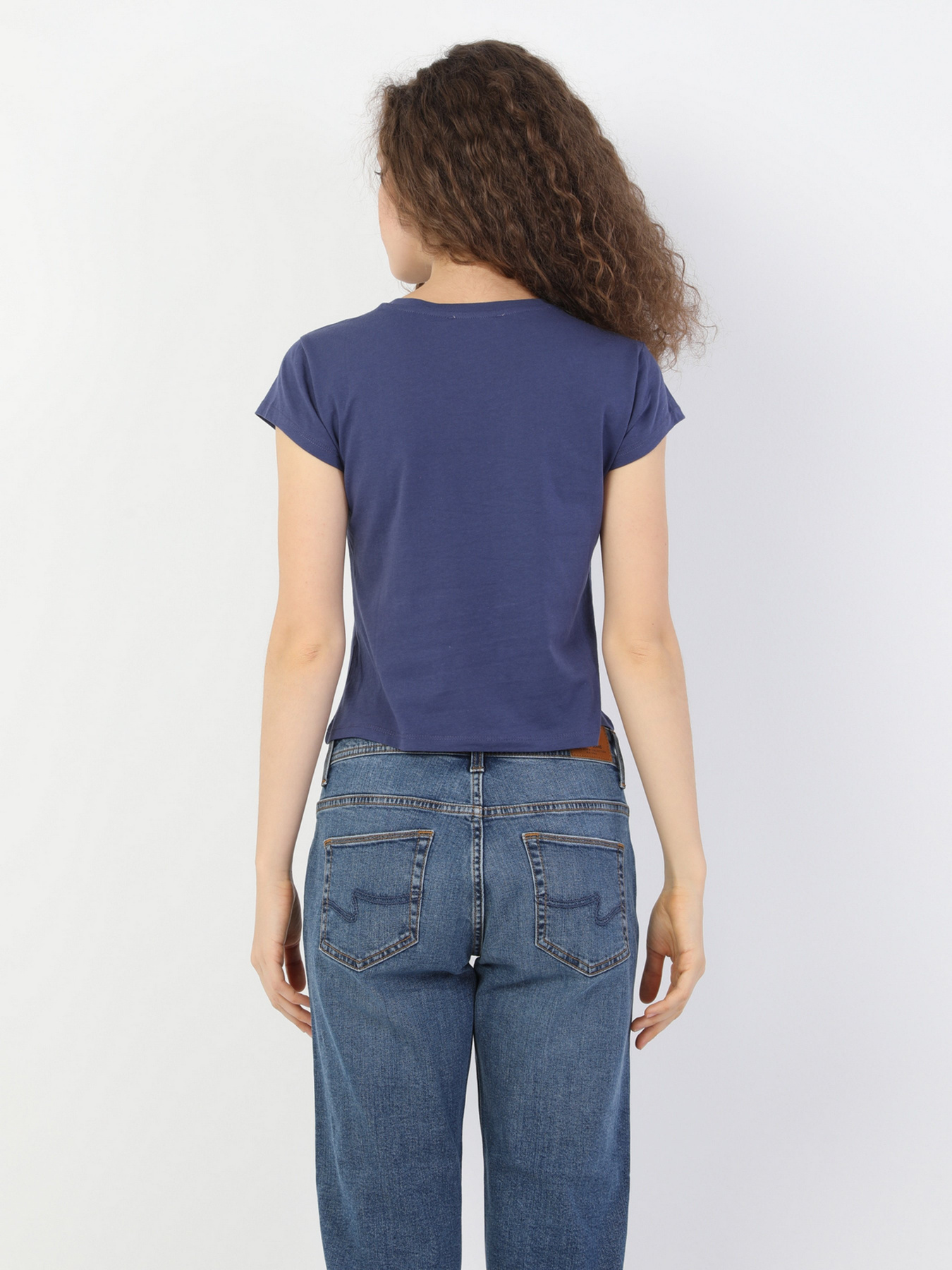 Футболки и поло Colin’s модель CL1048816INV Фото