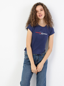 Футболки и поло Colin’s модель CL1048816INV Фото