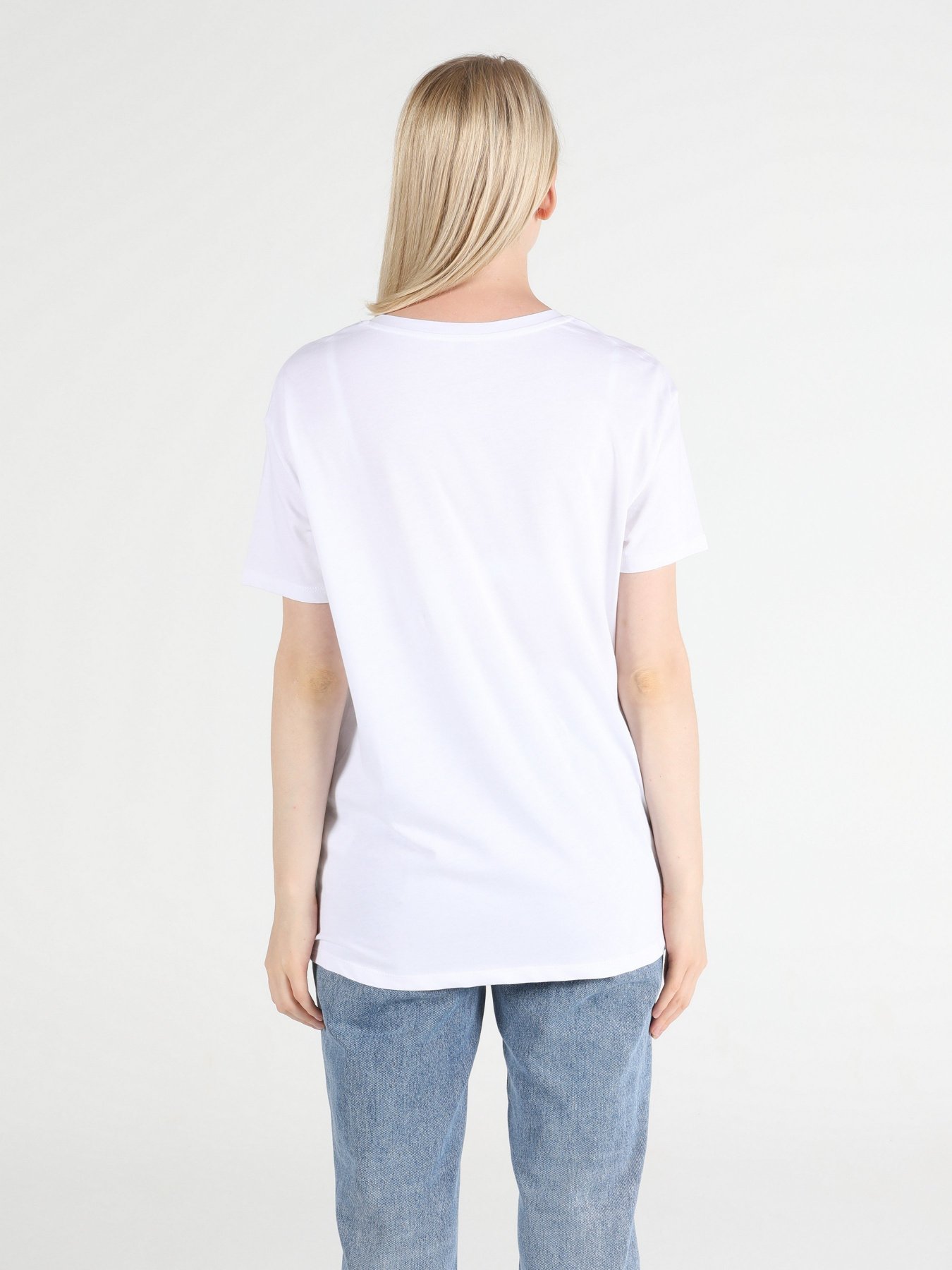 Футболки и поло Colin’s модель CL1048823OFW Фото