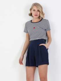 Футболки и поло Colin’s модель CL1048825NAV Фото