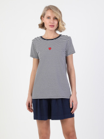 Футболки и поло Colin’s модель CL1048825NAV Фото