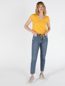 Футболки и поло Colin’s модель CL1048826MYL Футболки и поло Colin’s модель CL1048826MYL Фото