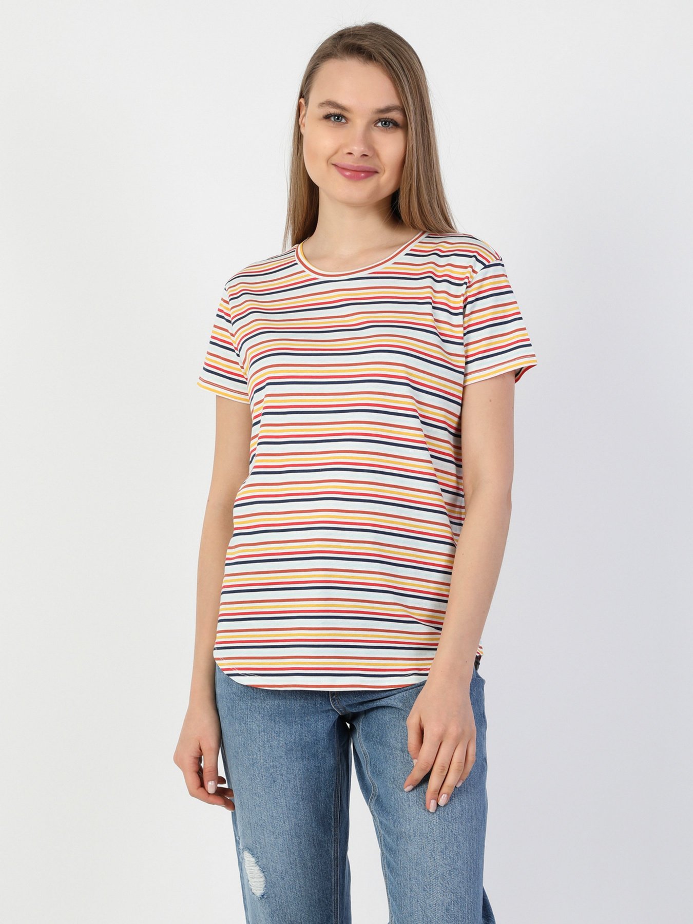 Футболки и поло Colin’s модель CL1048827MTC Фото