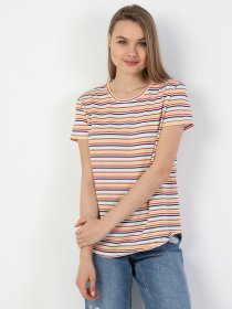 Футболки и поло Colin’s модель CL1048827MTC Фото