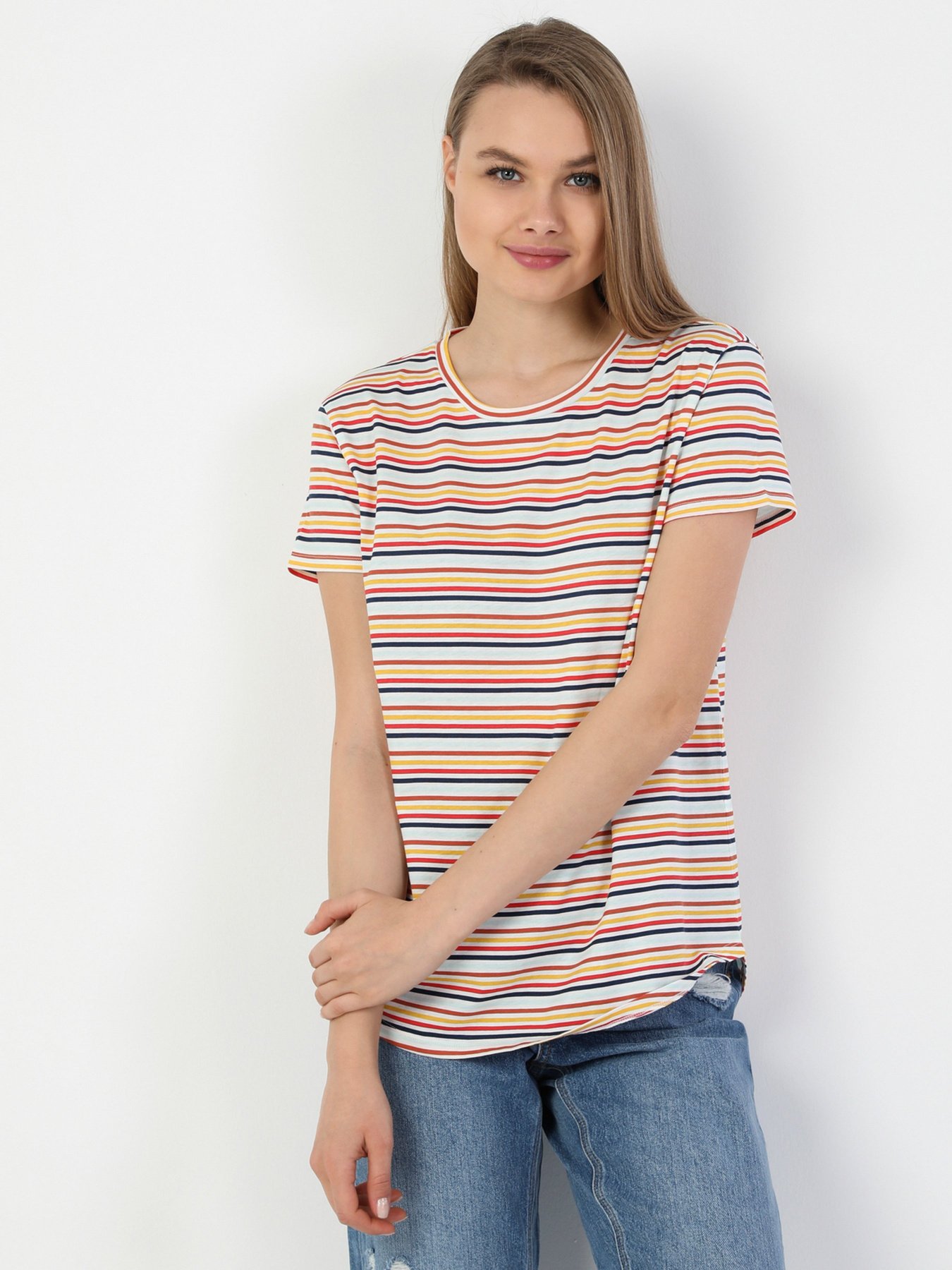 Футболки і поло Colin’s модель CL1048827MTC Фото