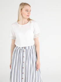 Футболки и поло Colin’s модель CL1048835OFW Фото