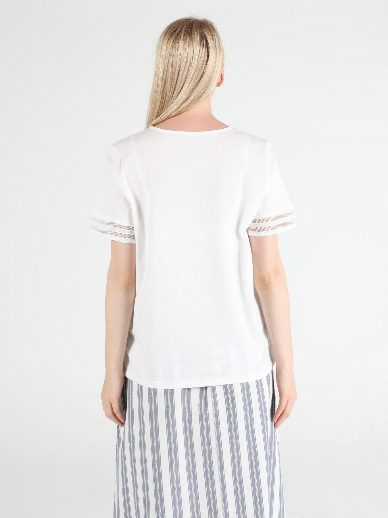 Футболки и поло Colin’s модель CL1048835OFW Футболки и поло Colin’s модель CL1048835OFW Фото