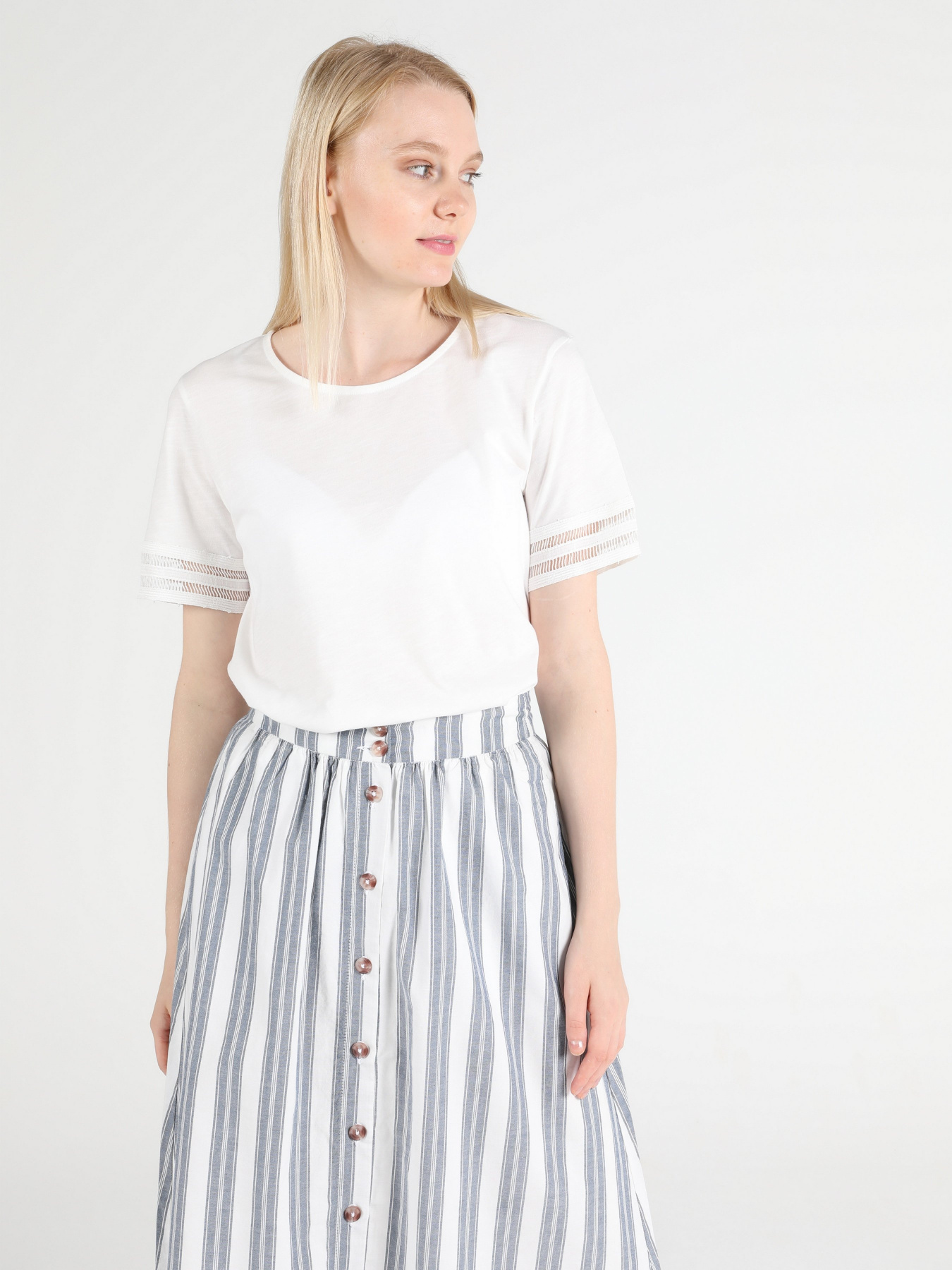 Футболки и поло Colin’s модель CL1048835OFW Футболки и поло Colin’s модель CL1048835OFW Фото