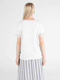 Футболки и поло Colin’s модель CL1048835OFW Футболки и поло Colin’s модель CL1048835OFW Фото