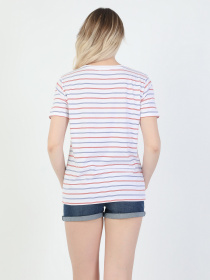 Футболки и поло Colin’s модель CL1048836WHT Фото