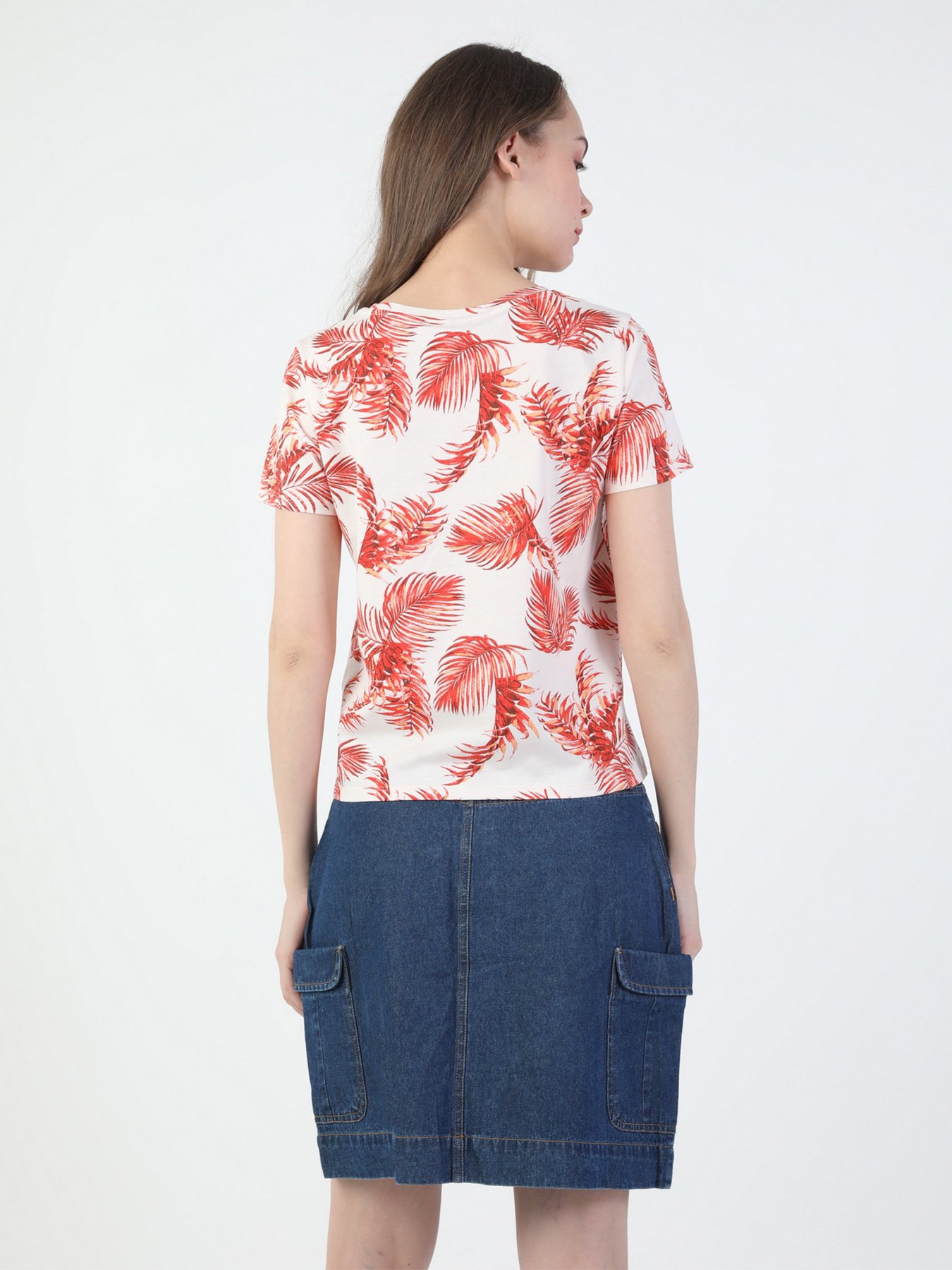 Футболки и поло Colin’s модель CL1048837CRL Фото