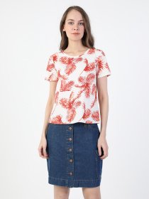 Футболки и поло Colin’s модель CL1048837CRL Фото