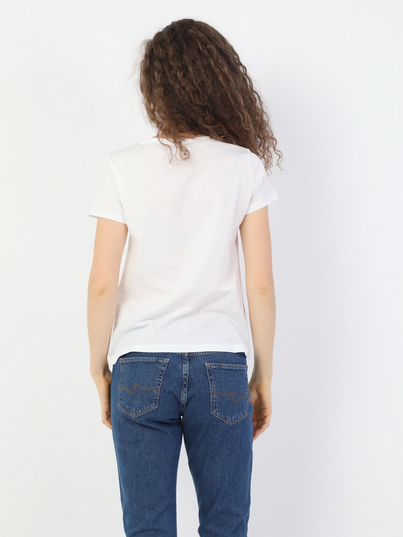 Футболки и поло Colin’s модель CL1048839OFW Фото