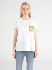 Футболки и поло Colin’s модель CL1048848OFW Фото