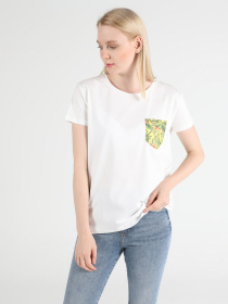 Футболки и поло Colin’s модель CL1048848OFW Фото