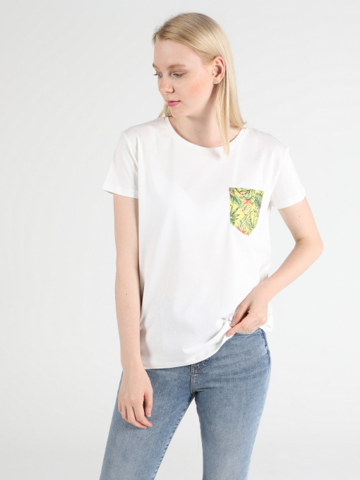 Футболки і поло Colin’s модель CL1048848OFW Фото