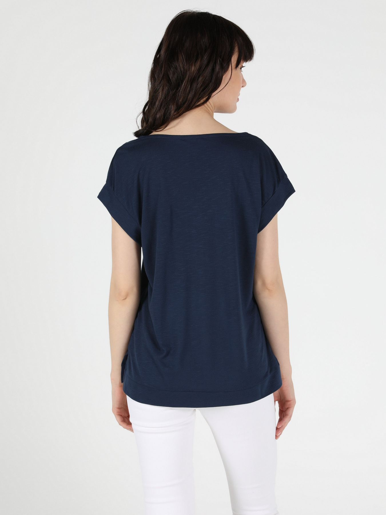 Футболки и поло Colin’s модель CL1048851NAV Фото