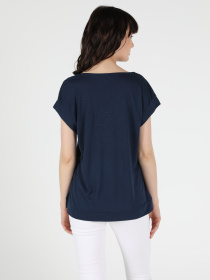 Футболки и поло Colin’s модель CL1048851NAV Фото