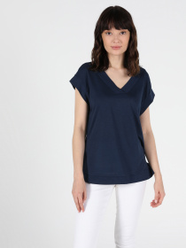 Футболки и поло Colin’s модель CL1048851NAV Фото