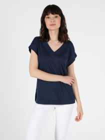 Футболки и поло Colin’s модель CL1048851NAV Фото