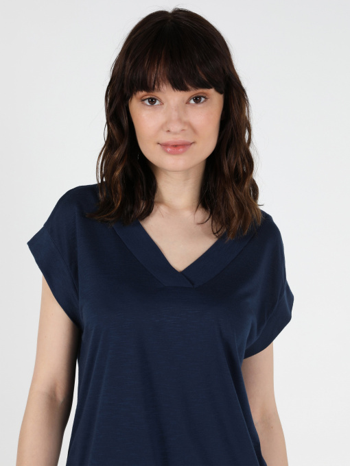 Футболки и поло Colin’s модель CL1048851NAV Фото