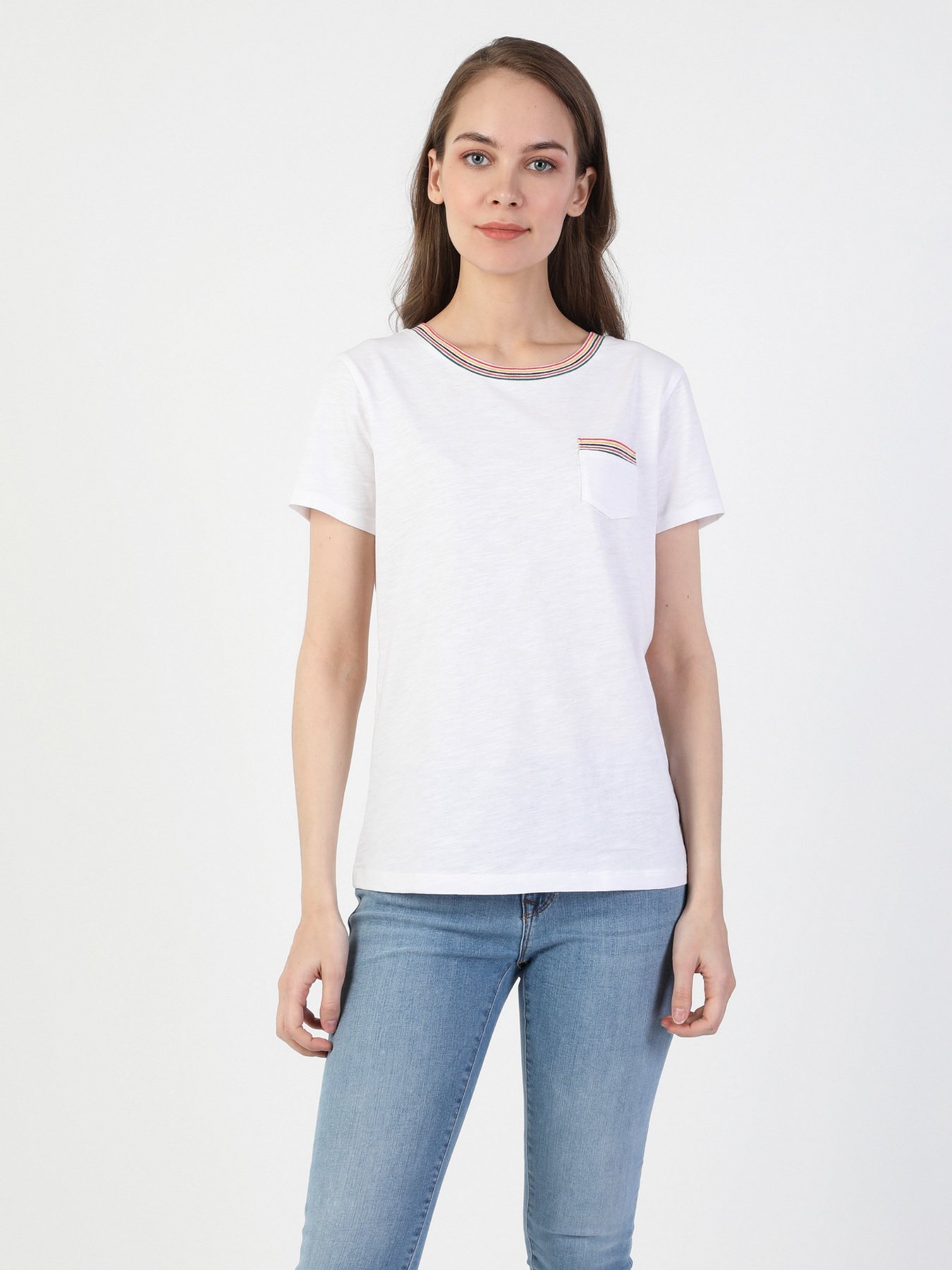 Футболки и поло Colin’s модель CL1048854OFW Фото