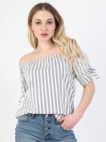 Футболки и поло Colin’s модель CL1048880WHT Фото