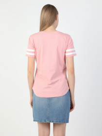 Футболки и поло Colin’s модель CL1048985PLI Фото