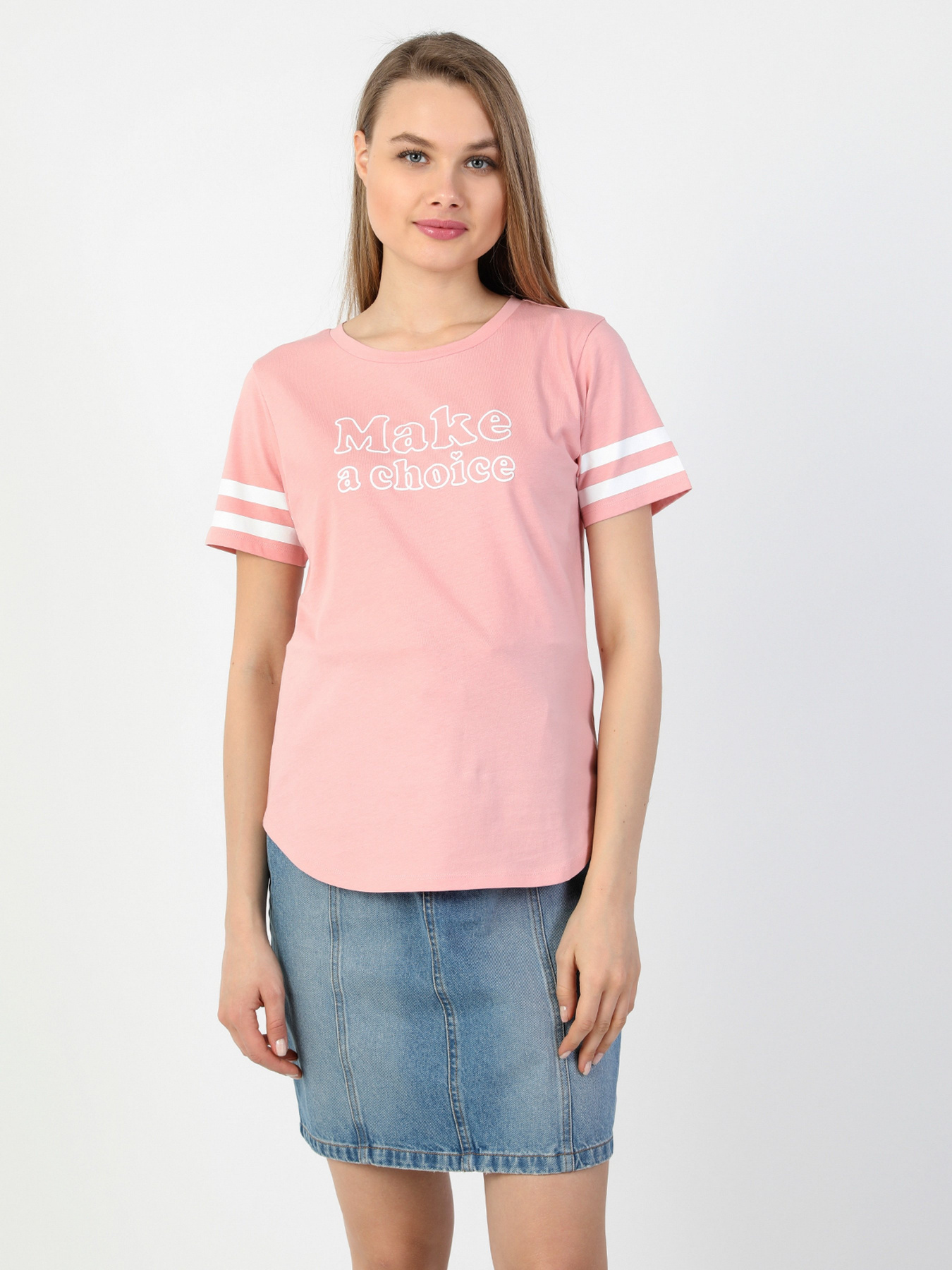 Футболки и поло Colin’s модель CL1048985PLI Фото