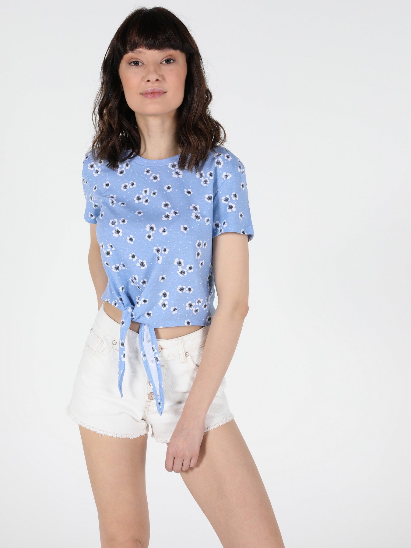 Футболки и поло Colin’s модель CL1049057BLE Фото