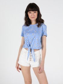 Футболки и поло Colin’s модель CL1049057BLE Фото