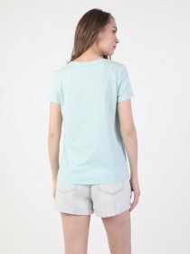 Футболки и поло Colin’s модель CL1049065MGR Фото