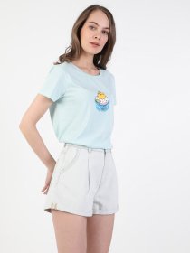 Футболки и поло Colin’s модель CL1049065MGR Фото