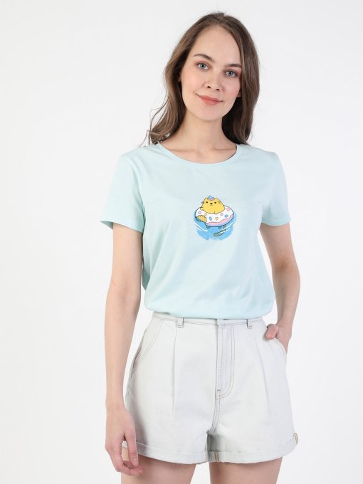 Футболки і поло Colin’s модель CL1049065MGR Фото