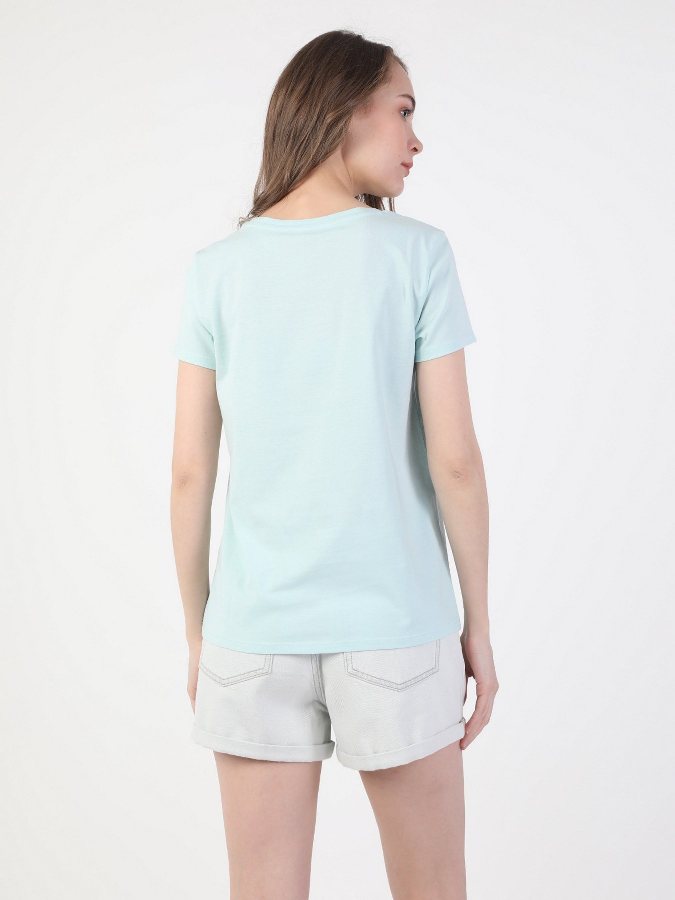 Футболки и поло Colin’s модель CL1049065MGR Футболки и поло Colin’s модель CL1049065MGR Фото