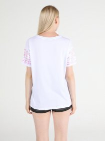 Футболки и поло Colin’s модель CL1049069WHT Футболки и поло Colin’s модель CL1049069WHT Фото