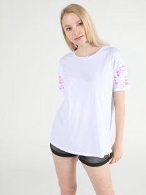 Футболки и поло Colin’s модель CL1049069WHT Футболки и поло Colin’s модель CL1049069WHT Фото