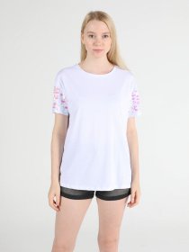 Футболки и поло Colin’s модель CL1049069WHT Футболки и поло Colin’s модель CL1049069WHT Фото