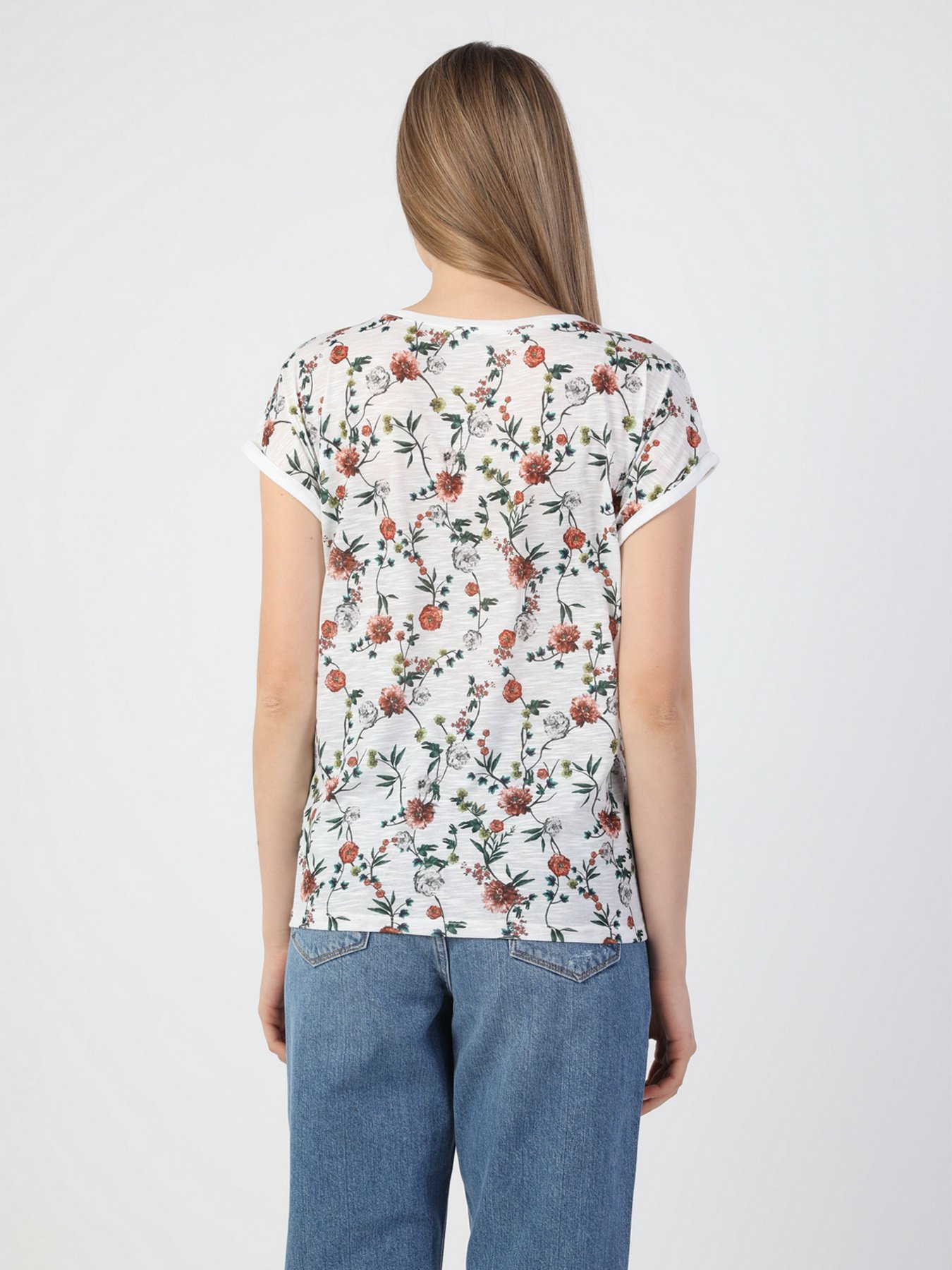 Футболки и поло Colin’s модель CL1049077OFW Фото