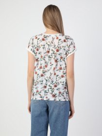 Футболки и поло Colin’s модель CL1049077OFW Фото