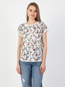 Футболки и поло Colin’s модель CL1049077OFW Фото