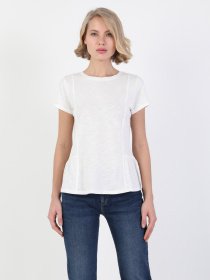 Футболки и поло Colin’s модель CL1049080OFW Фото