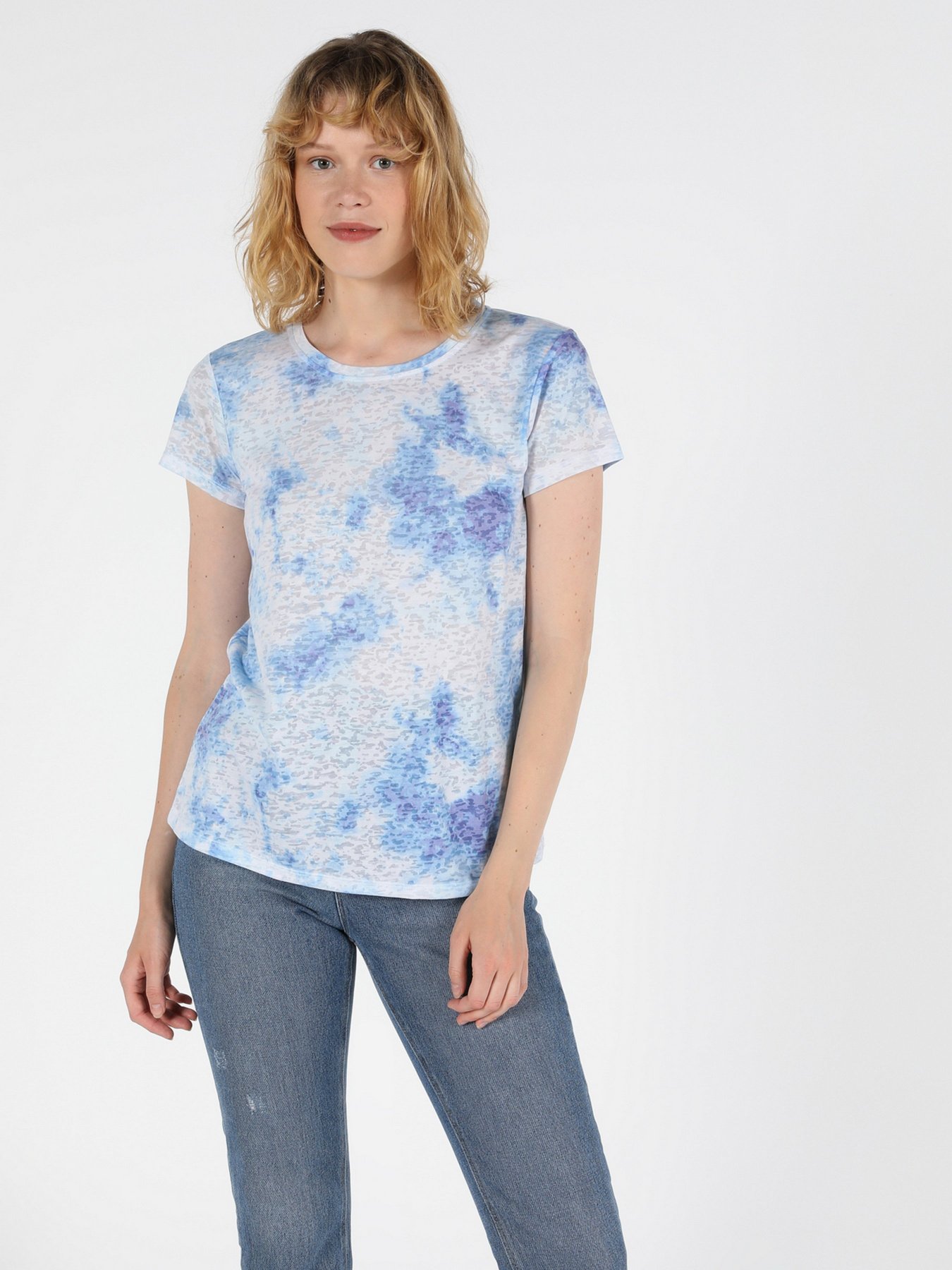 Футболки і поло Colin’s модель CL1049081BLE Фото