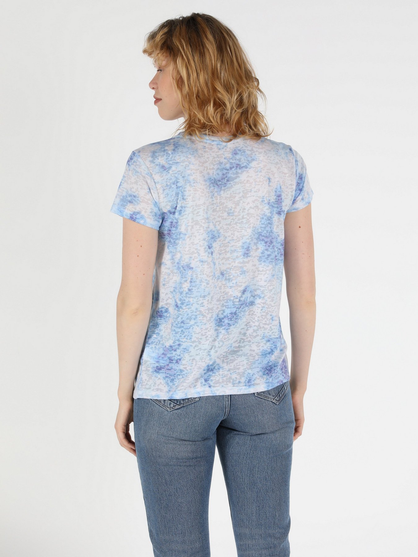 Футболки і поло Colin’s модель CL1049081BLE Фото