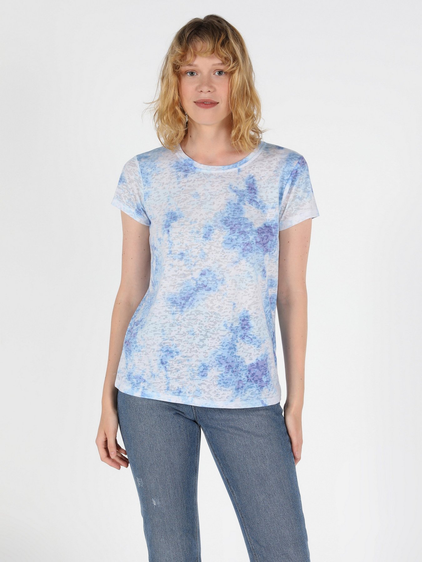 Футболки і поло Colin’s модель CL1049081BLE Фото