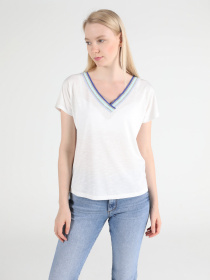 Футболки и поло Colin’s модель CL1049084OFW Футболки и поло Colin’s модель CL1049084OFW Фото