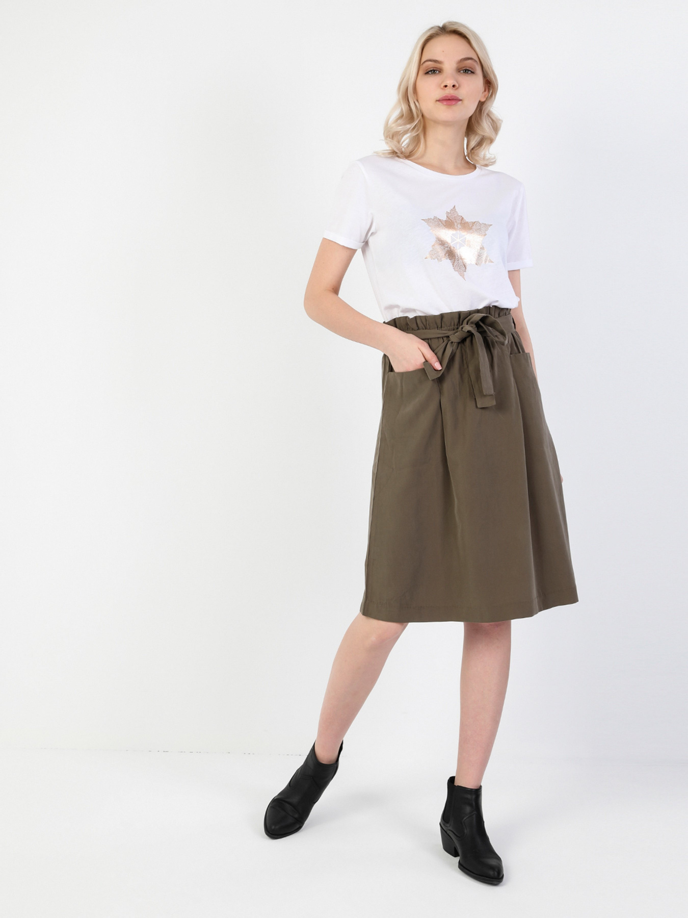 Футболки и поло Colin’s модель CL1049095WHT Фото