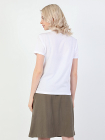 Футболки и поло Colin’s модель CL1049095WHT Фото