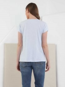 Футболки и поло Colin’s модель CL1049110BLE Фото