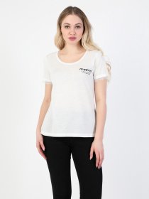 Футболки и поло Colin’s модель CL1049125WHT Фото